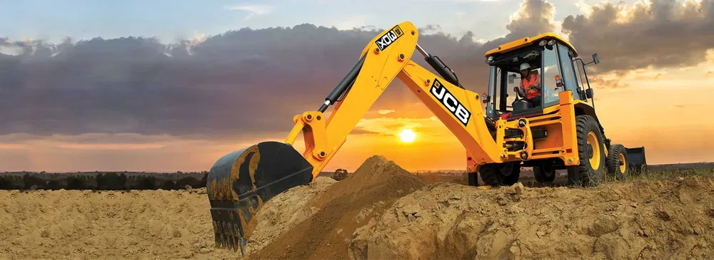 JCB