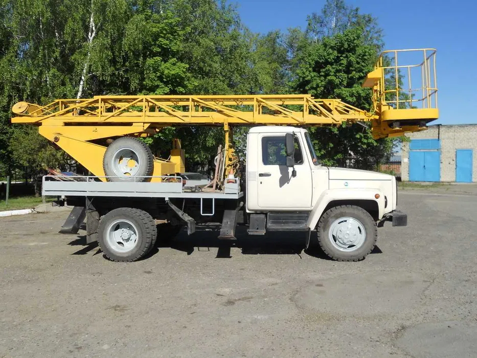 КАМАЗ