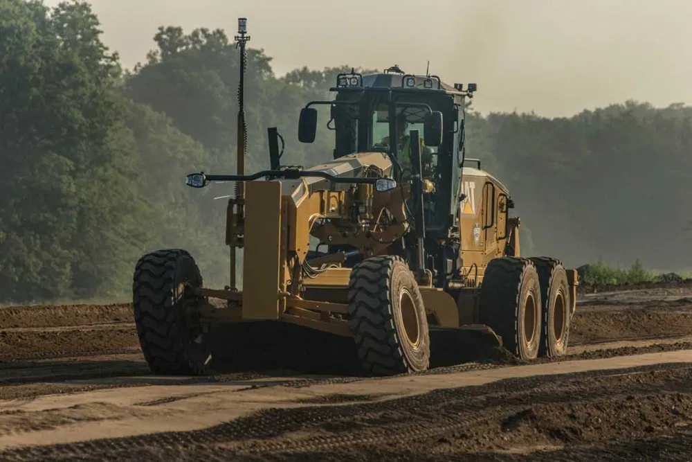JOHN DEERE