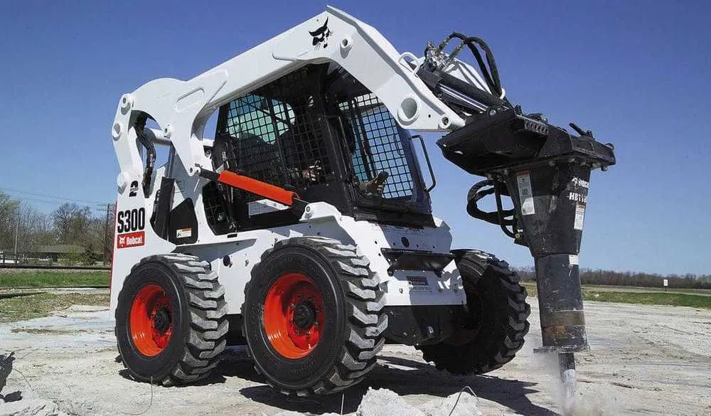 BOBCAT
