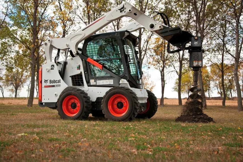 BOBCAT
