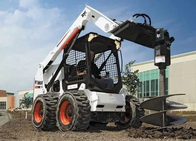 BOBCAT