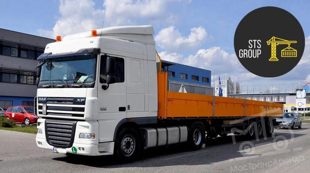 DAF