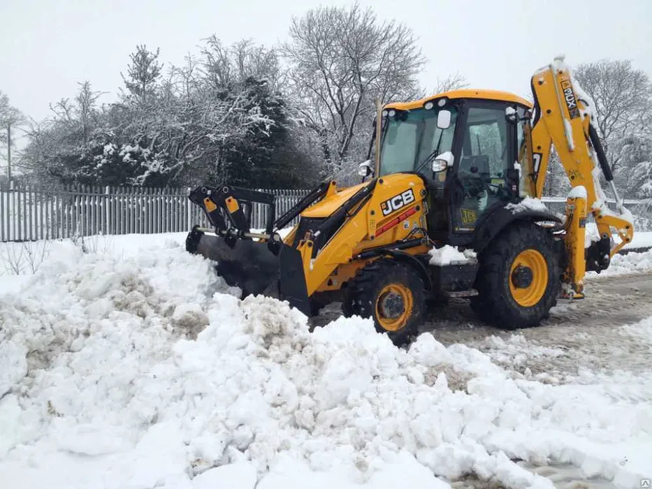 JCB