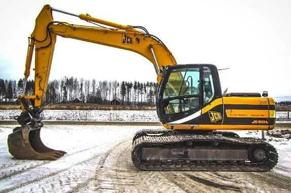 JCB
