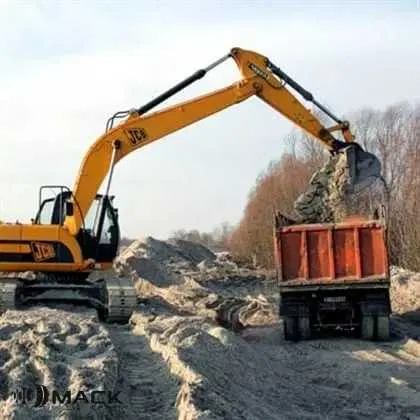 JCB