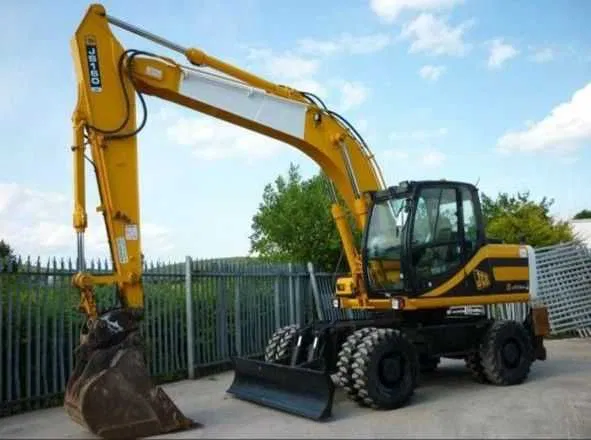 JCB