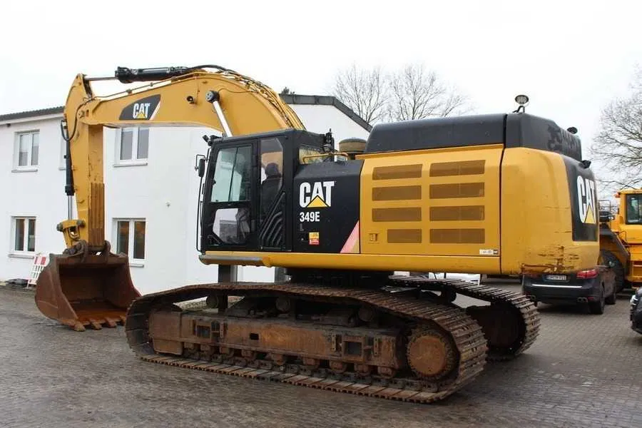 CATERPILLAR