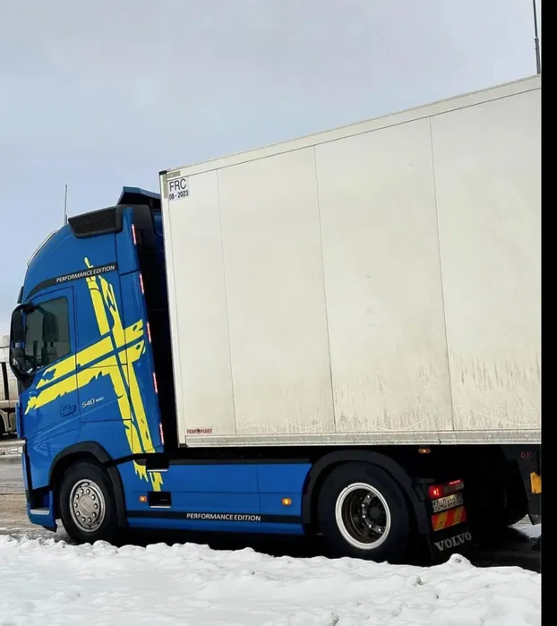 VOLVO