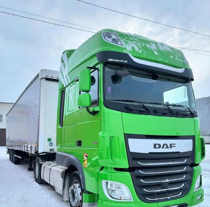 DAF