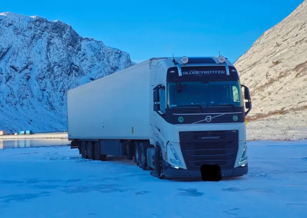 VOLVO