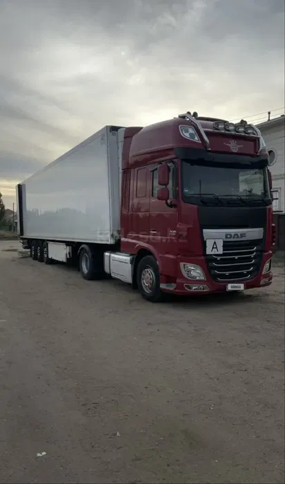 DAF