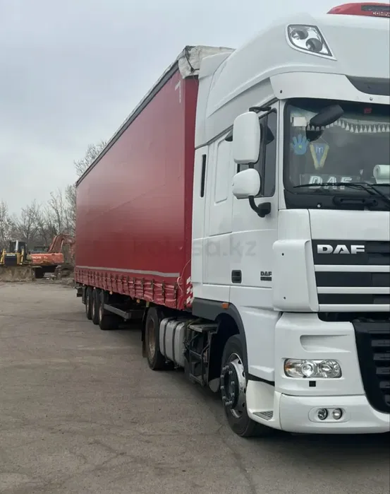 DAF