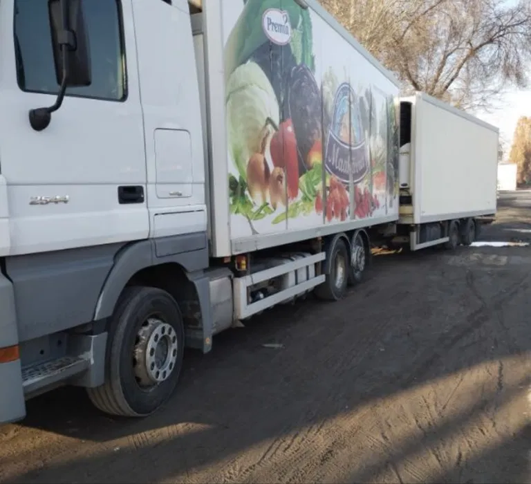 DAF
