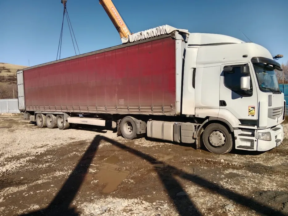 DAF