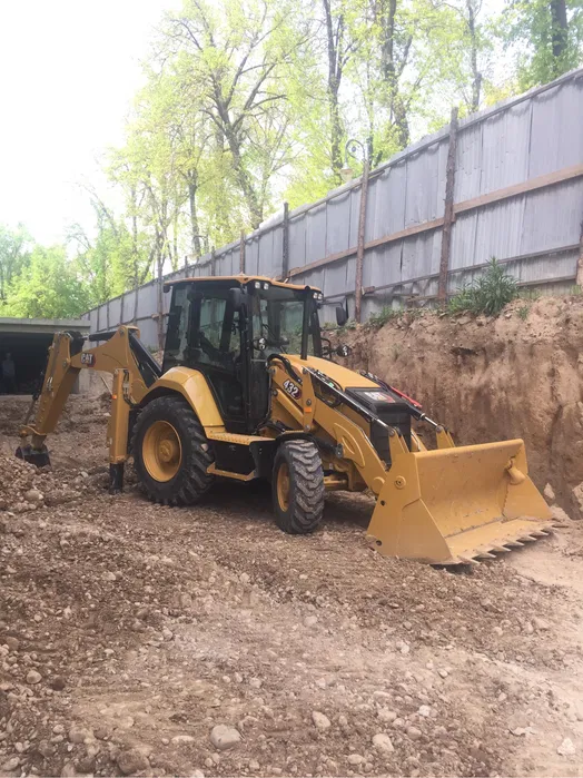 CATERPILLAR