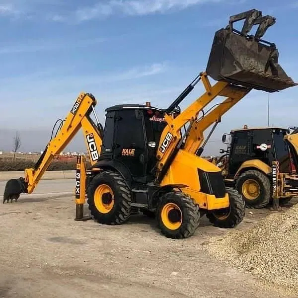 JCB