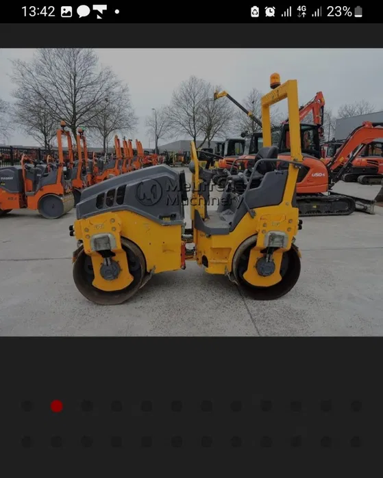 BOMAG