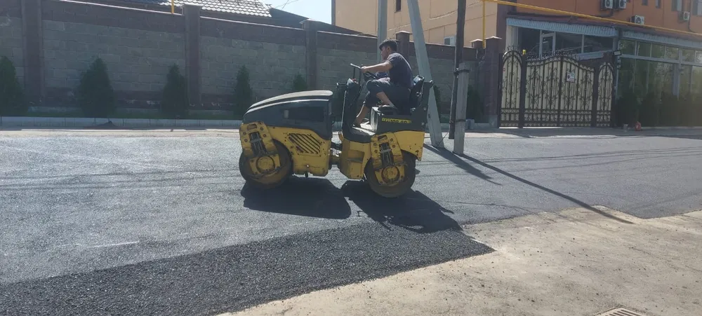 BOMAG