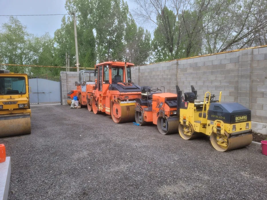 BOMAG