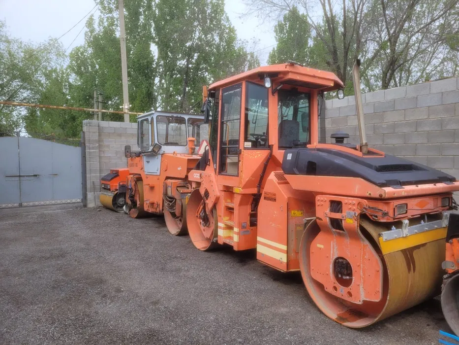 BOMAG
