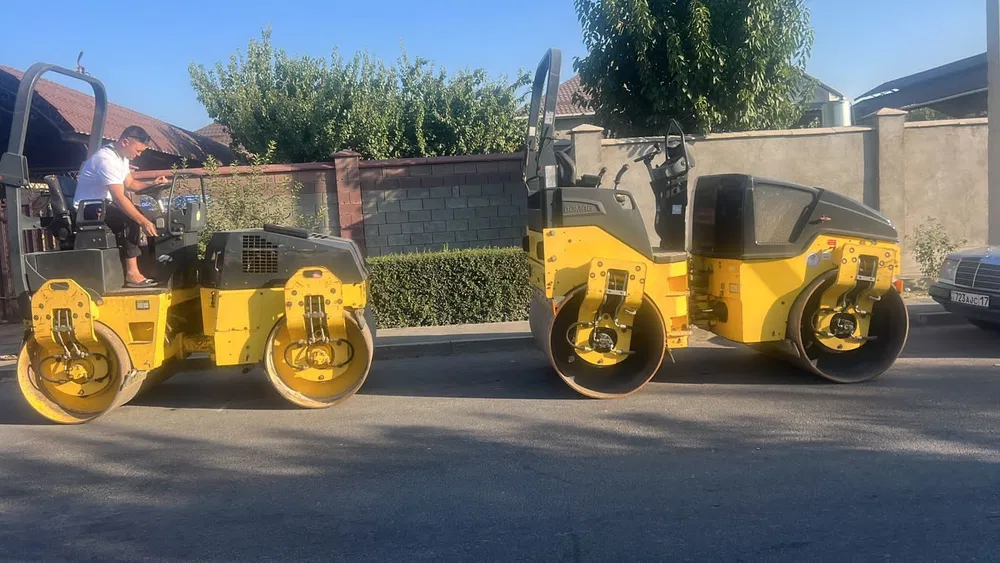 BOMAG