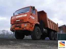 КАМАЗ