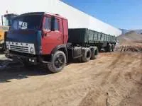 КАМАЗ