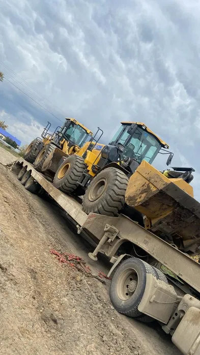 XCMG