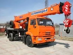 КЛИНЦЫ