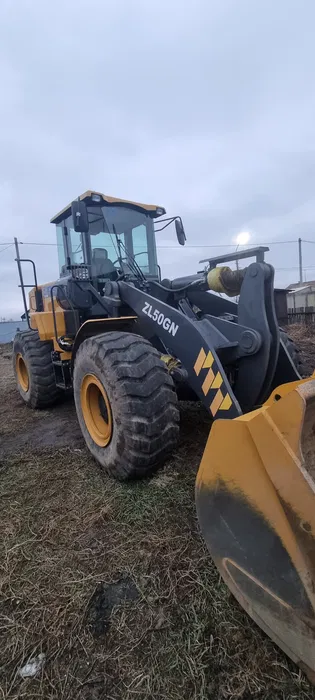 XCMG