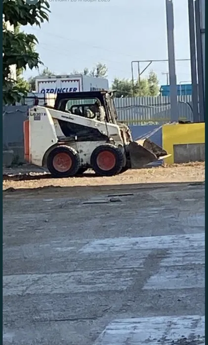 BOBCAT