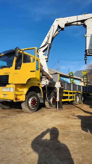 SCANIA