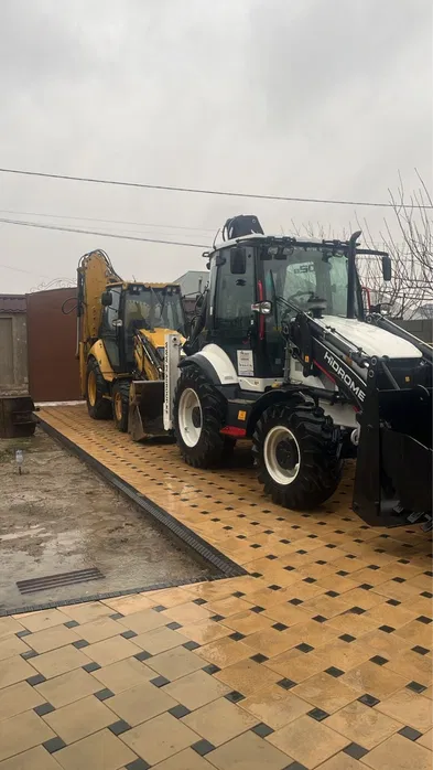 HIDROMEK