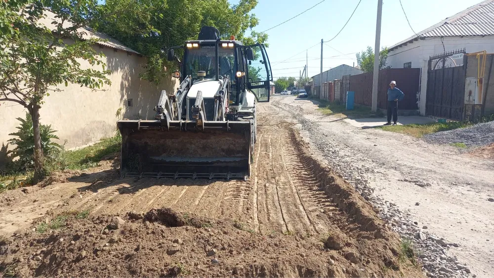 HIDROMEK
