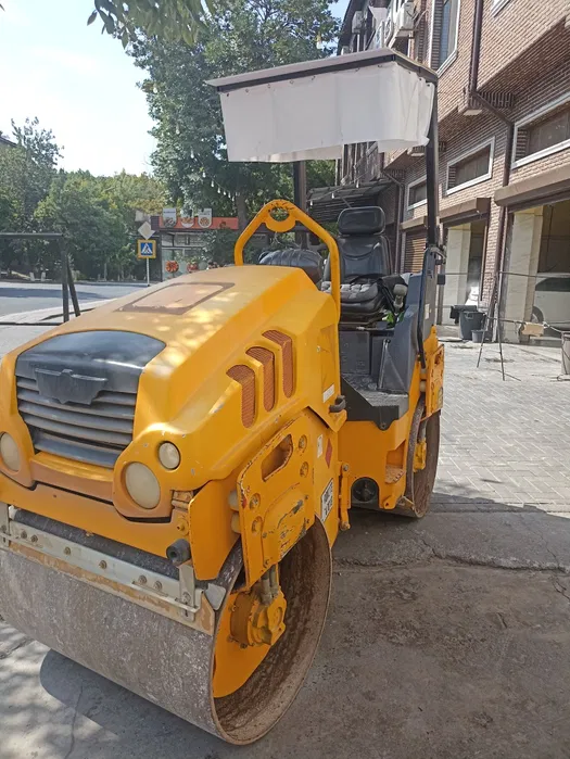 KUBOTA