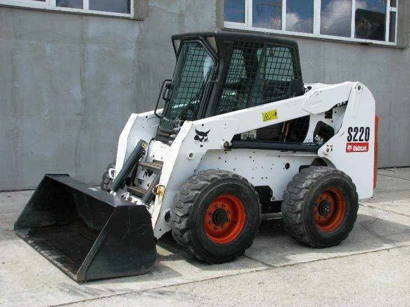 BOBCAT