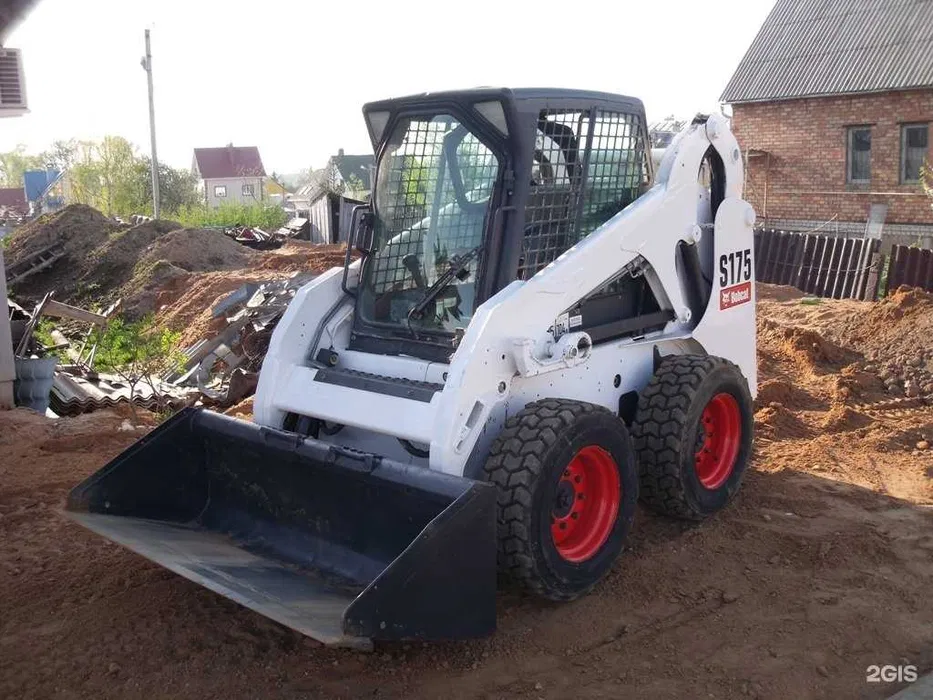 BOBCAT