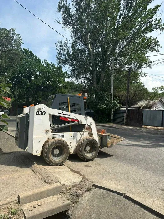 BOBCAT