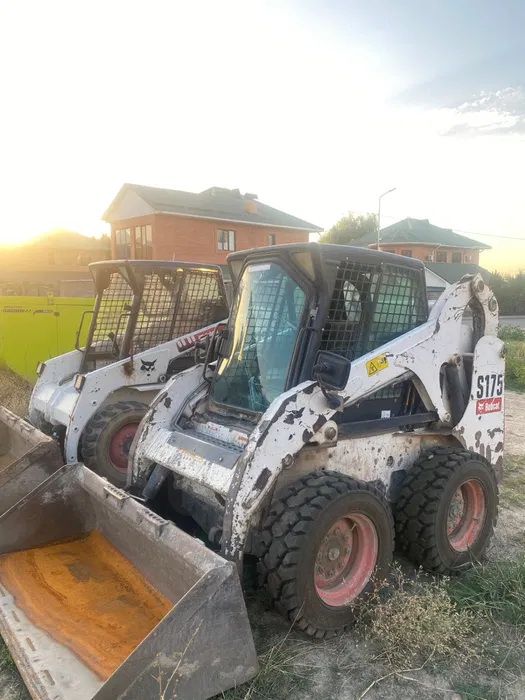BOBCAT
