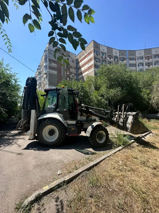 HIDROMEK