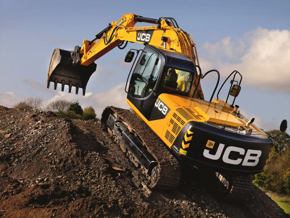 JCB