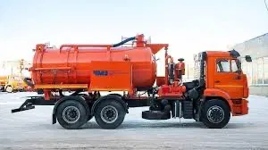 КАМАЗ