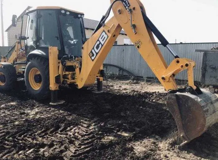 JCB