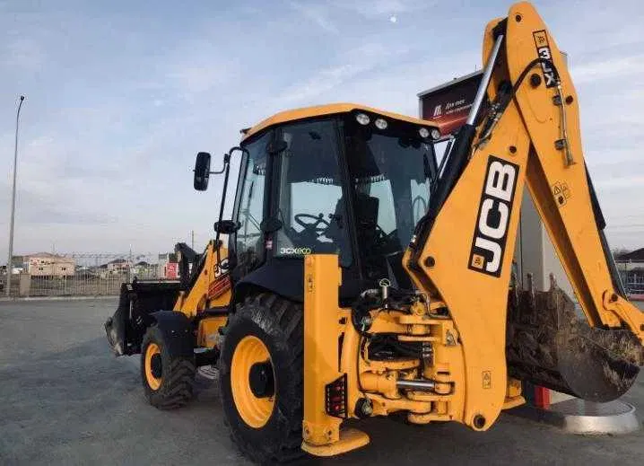 JCB