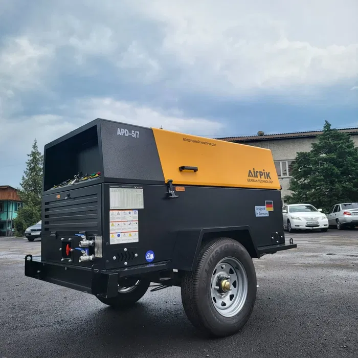 ATLAS COPCO