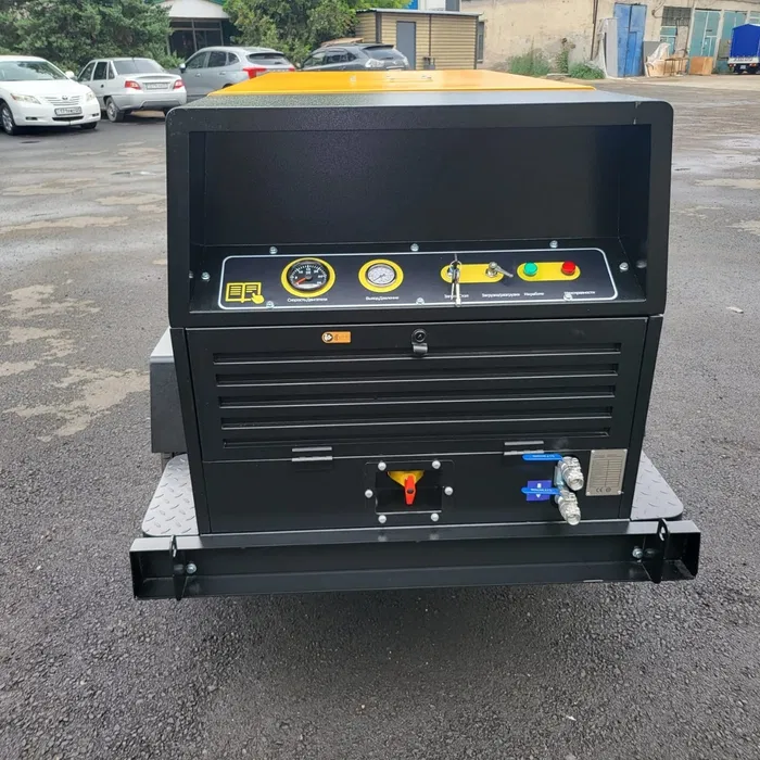 ATLAS COPCO
