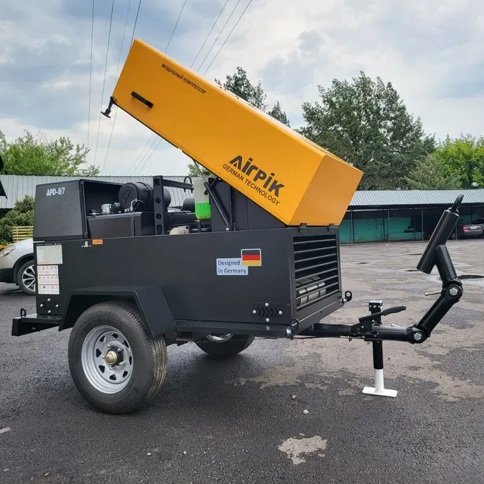 ATLAS COPCO