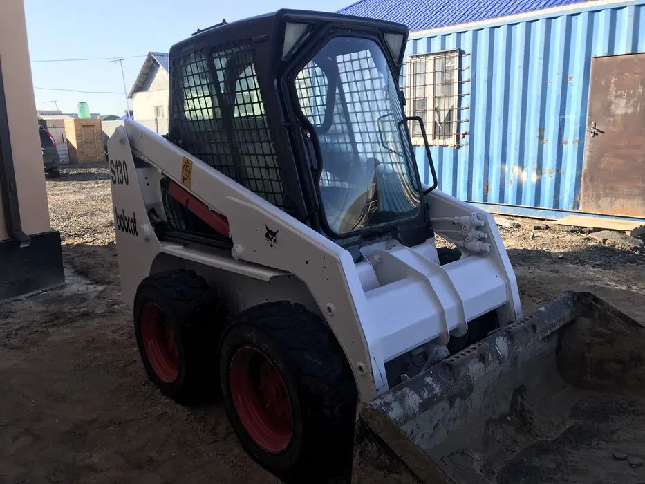 BOBCAT