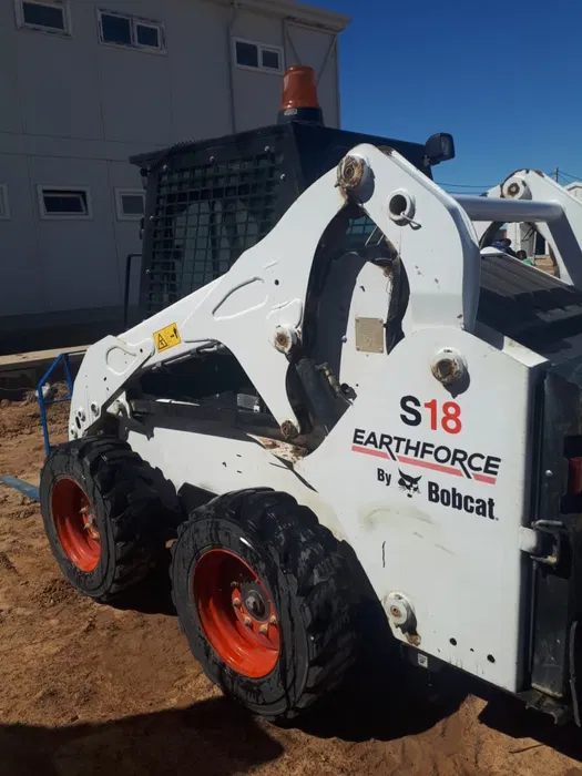 BOBCAT